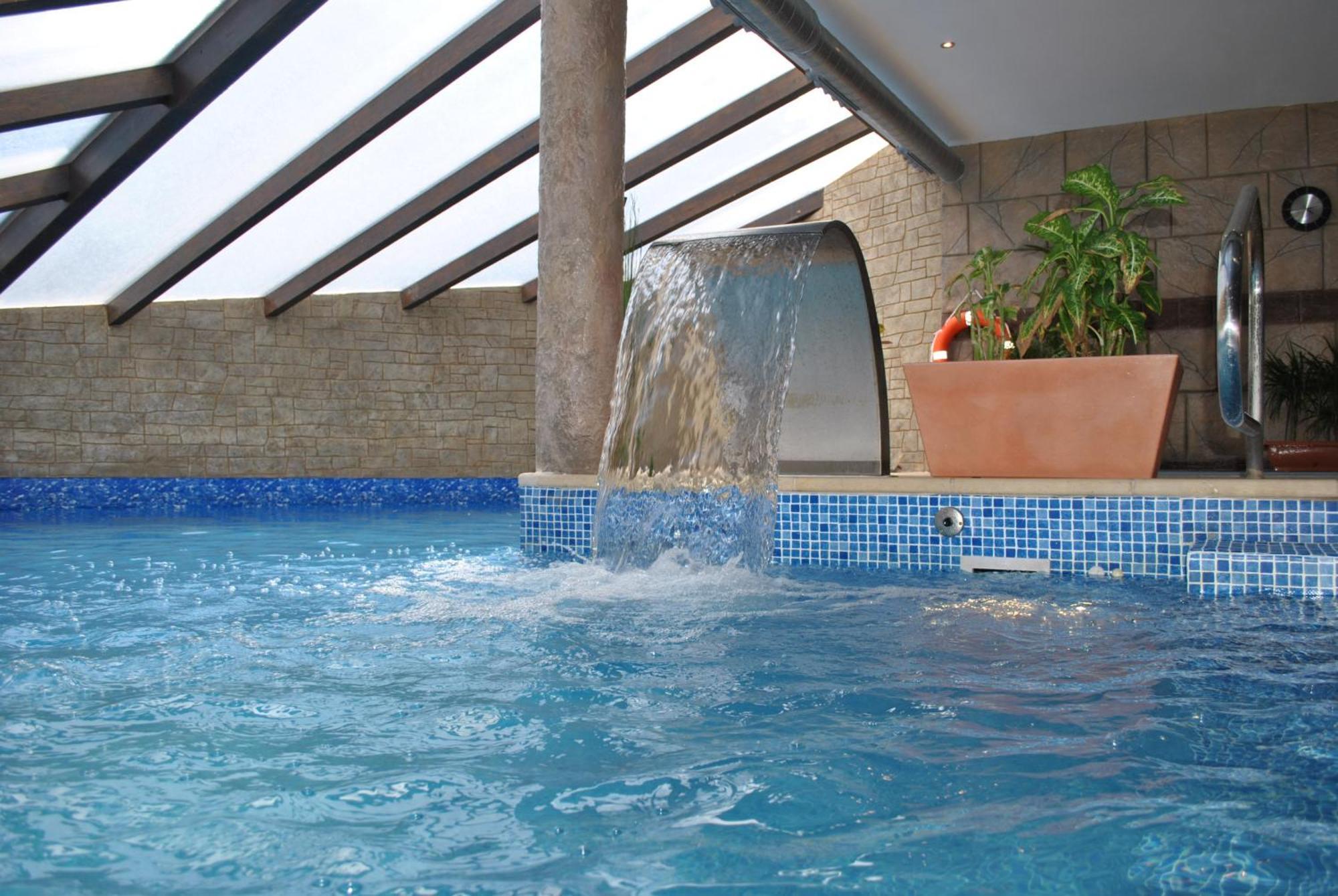 Apartamentos Spa Casco Historico De Isla - AlojateIsla Plana Exterior foto