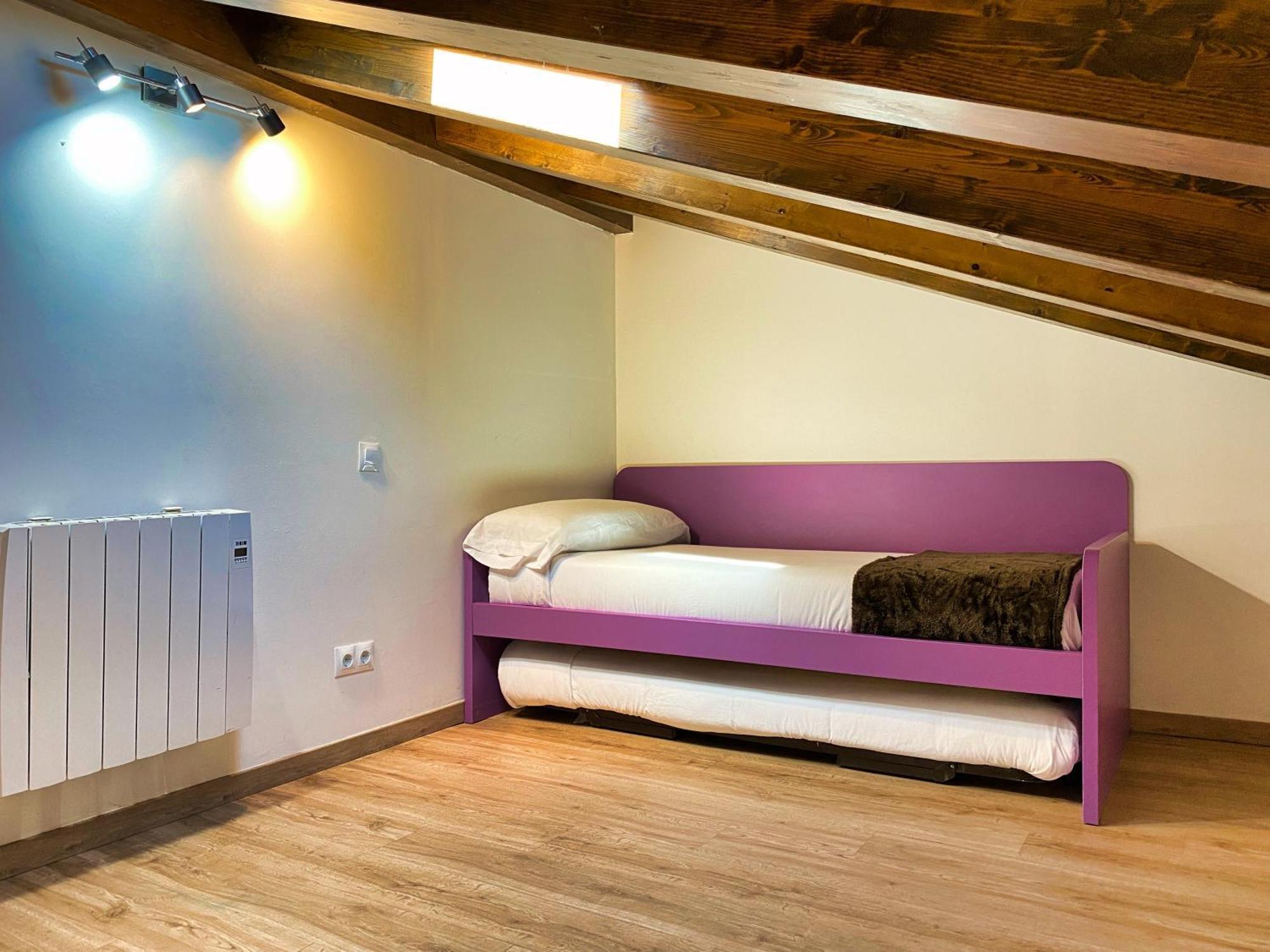 Apartamentos Spa Casco Historico De Isla - AlojateIsla Plana Zimmer foto