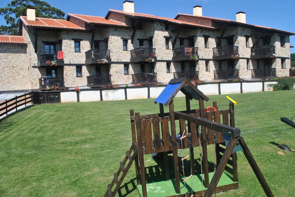 Apartamentos Spa Casco Historico De Isla - AlojateIsla Plana Exterior foto